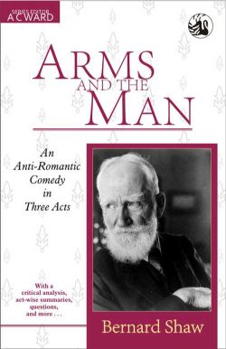 Orient Arms and the Man (Revised)